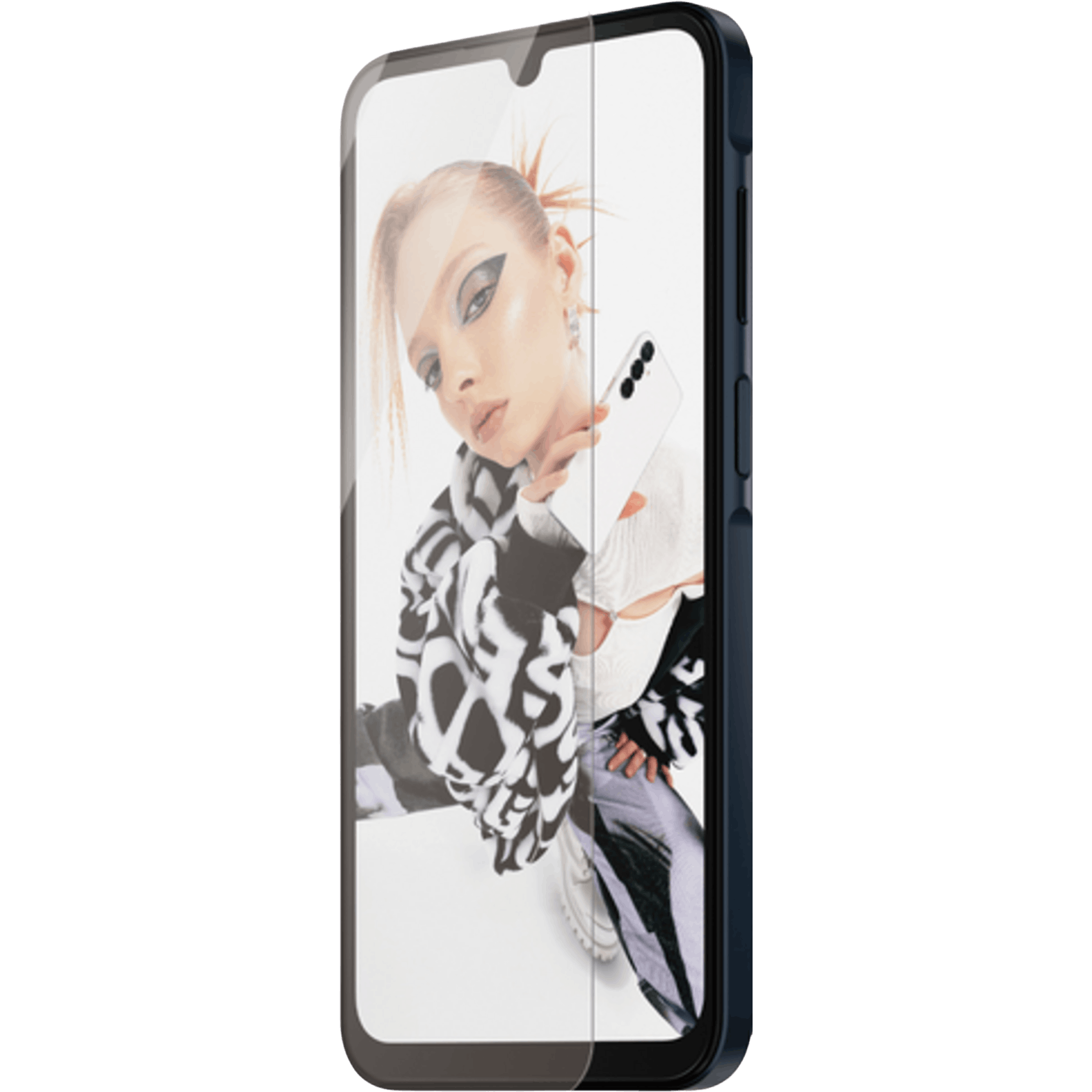 PanzerGlass SAFE Samsung Galaxy A26 Glazen Screenprotector