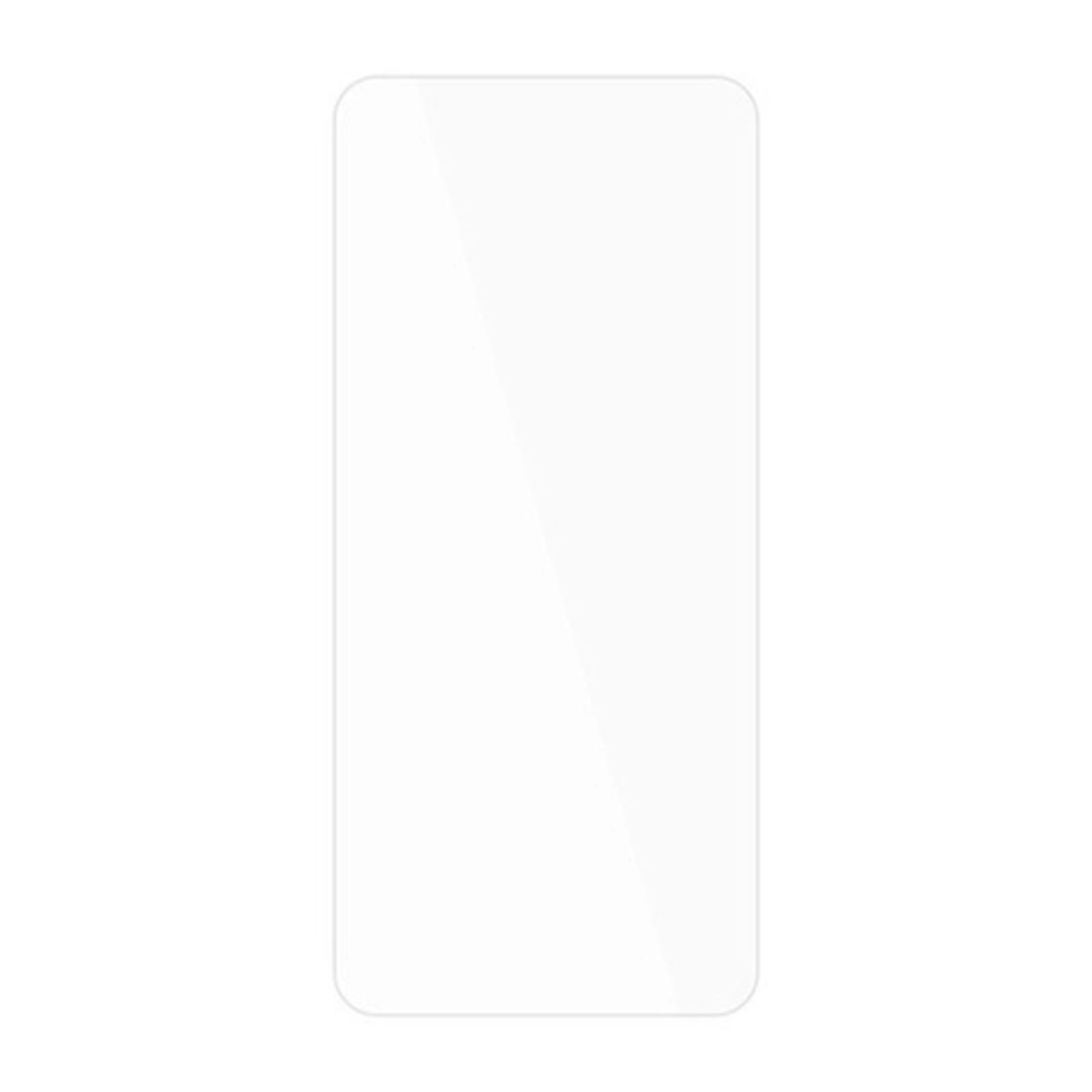 Mocaa Motorola Moto G55 Glazen Screenprotector Transparant