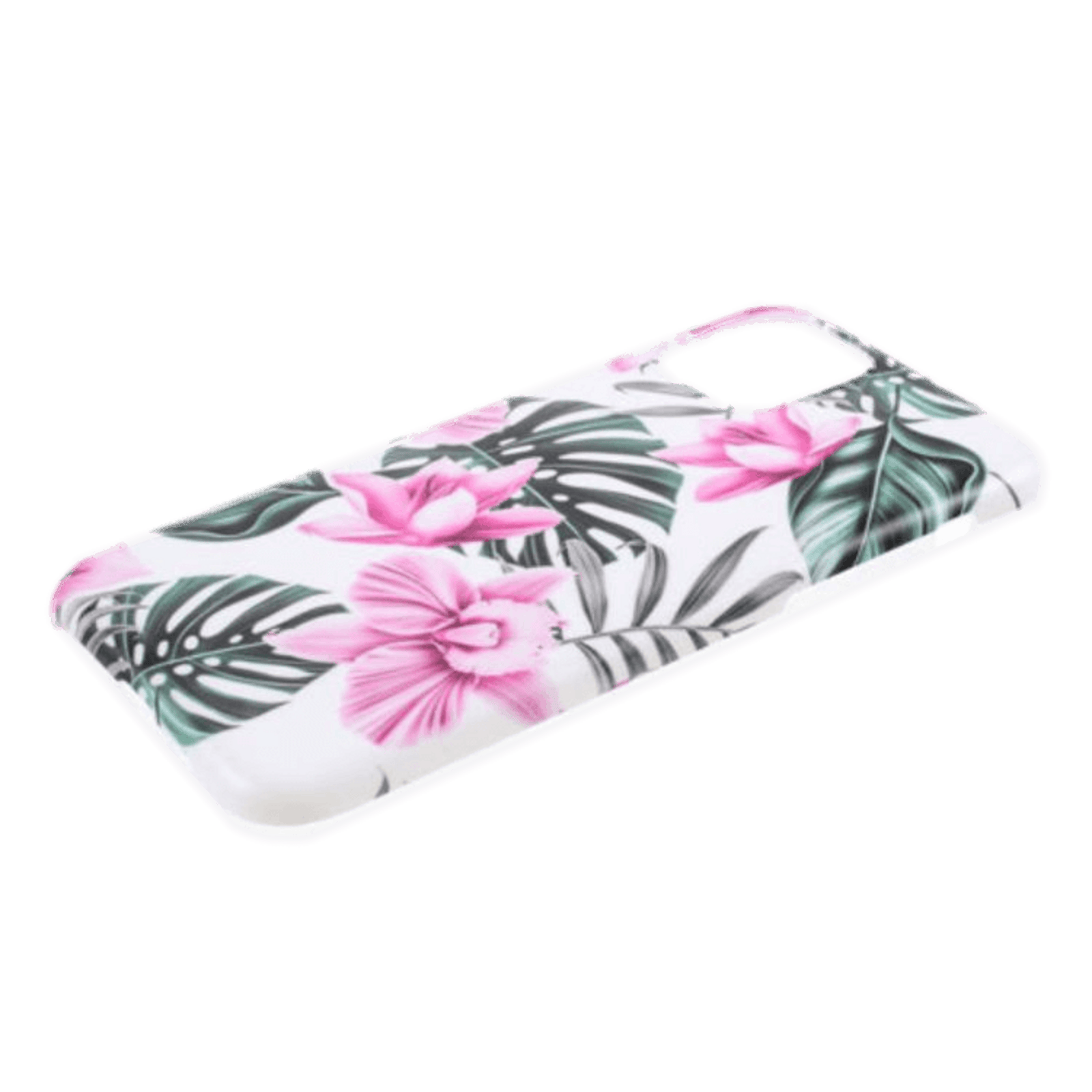 Comfycase iPhone 11 Susie Case Meerkleurig