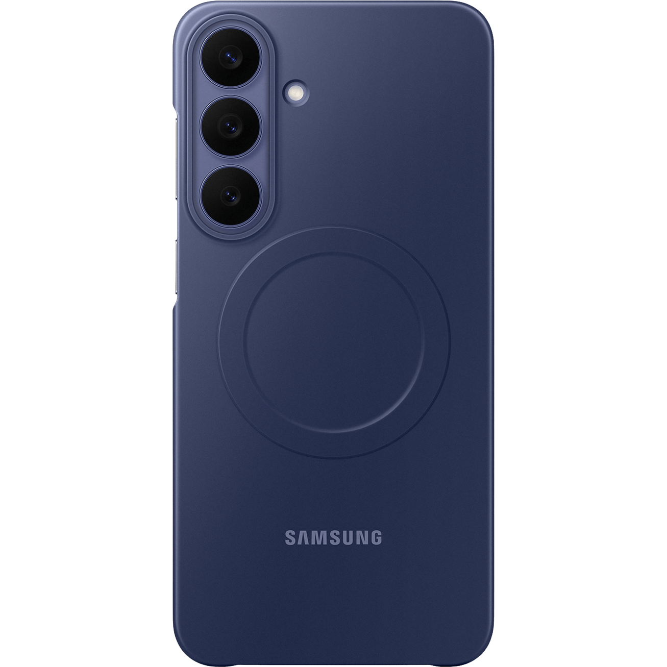 Samsung Galaxy S26 FE Slim Magnet Case Blauw Violet