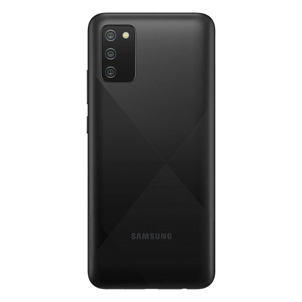 Samsung Galaxy A02s