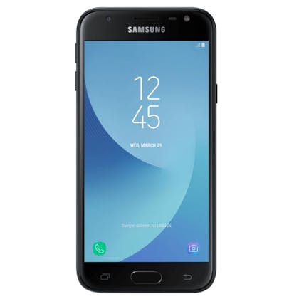 Samsung Galaxy J3 (2017) Dual Sim