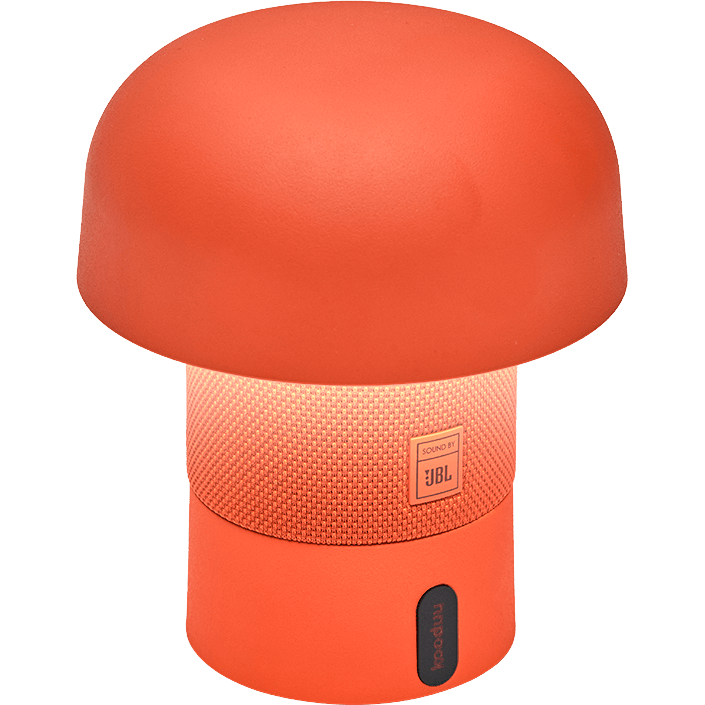 Oranje