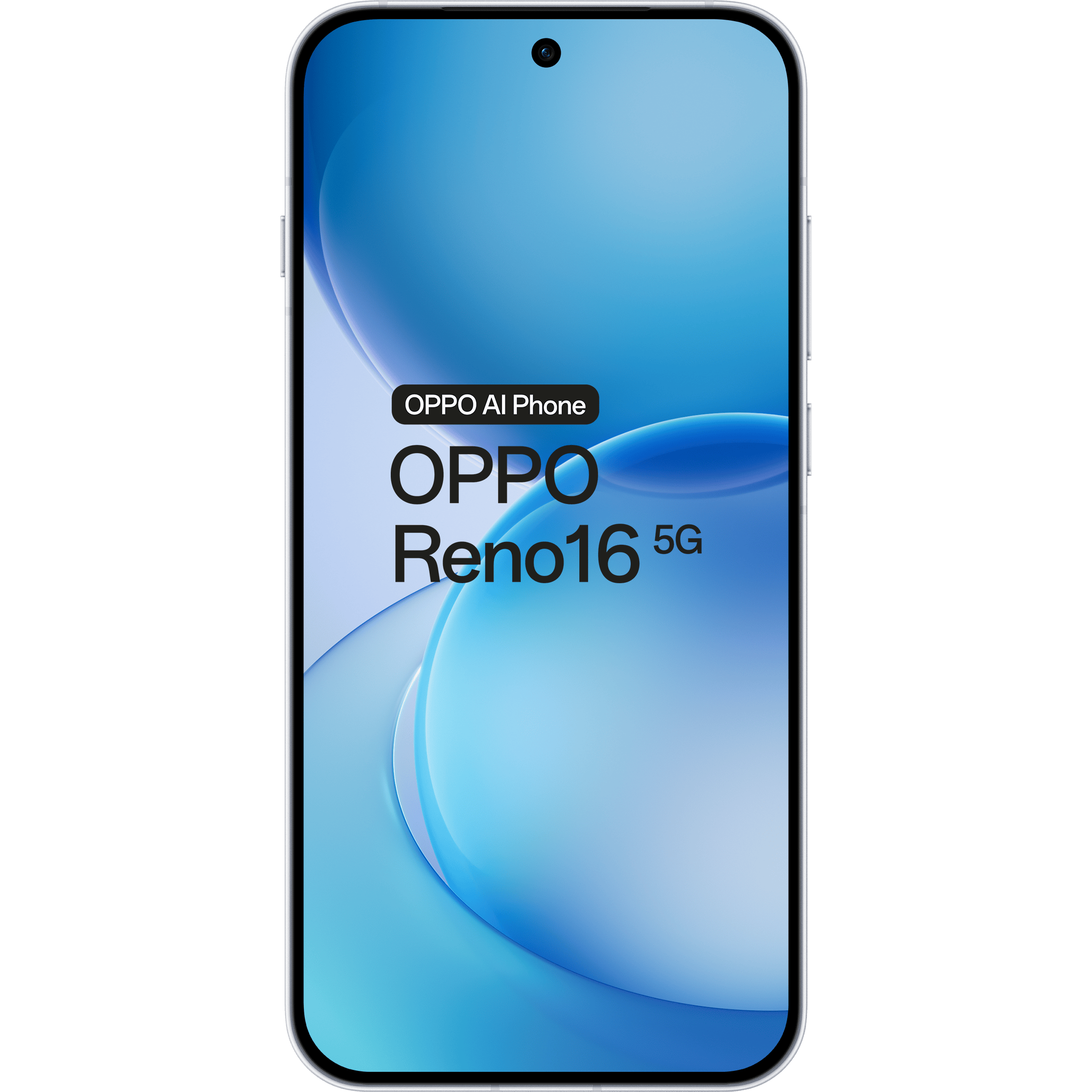 OPPO Reno16 5G