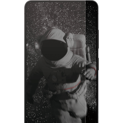 PanzerGlass Samsung Galaxy S26 Ultra Ceramic Screenprotector