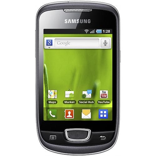Samsung Galaxy S5570 Mini