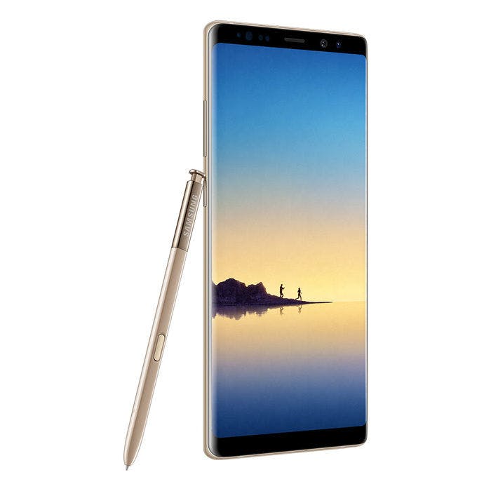 Samsung Galaxy Note 8 64GB Dual Sim