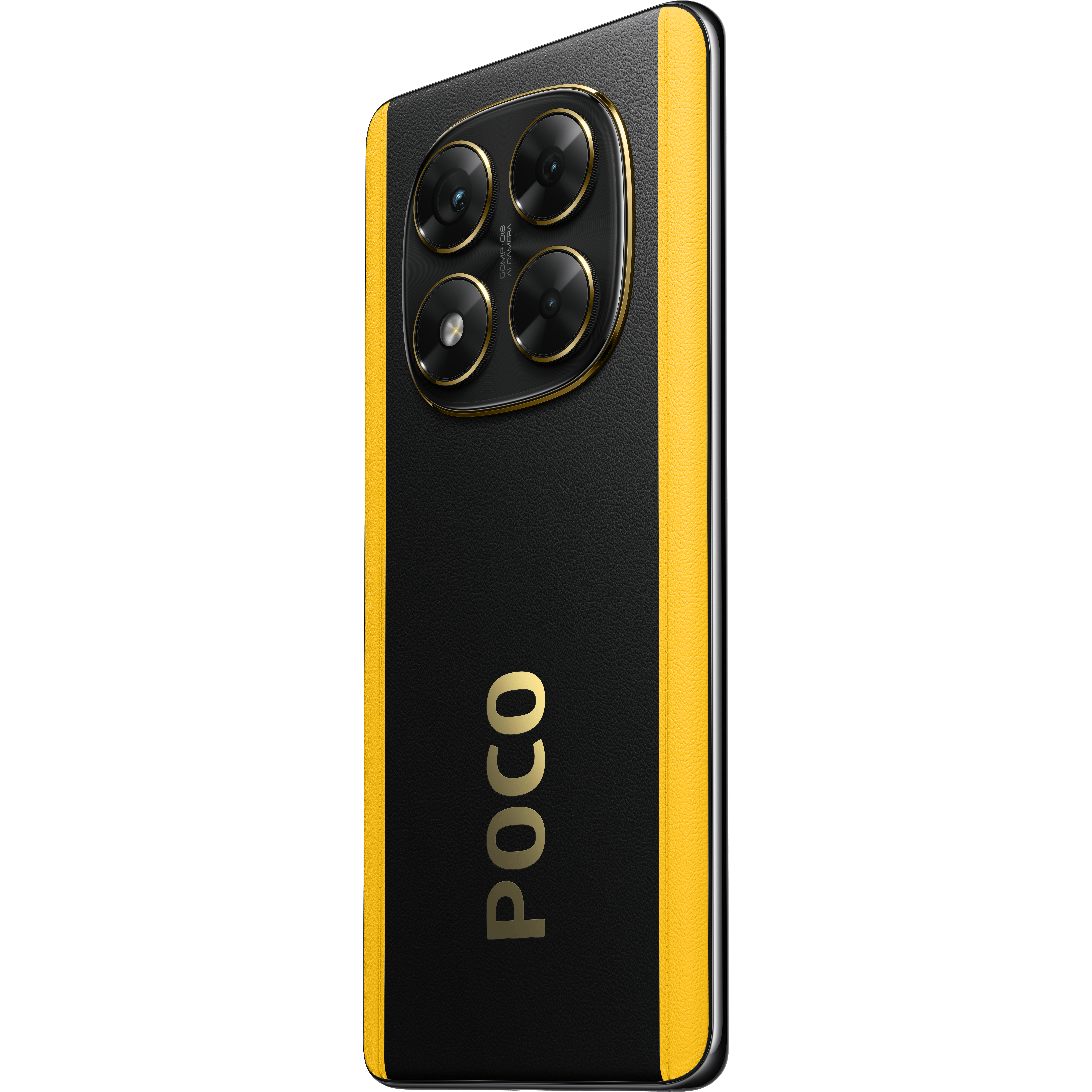 POCO X7 Black