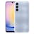 Just in Case Galaxy A25 Siliconen (TPU) Hoesje Transparant