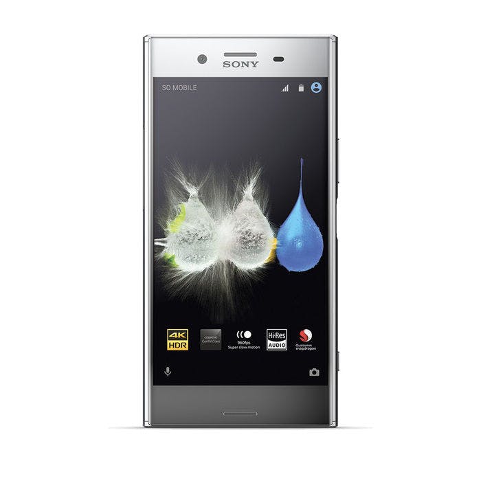 Sony Xperia XZ Premium