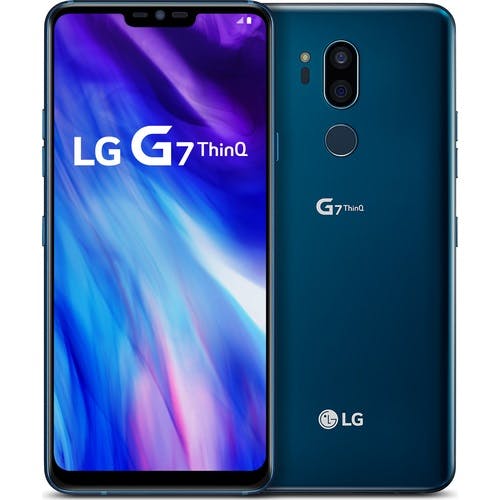 LG G7 64GB