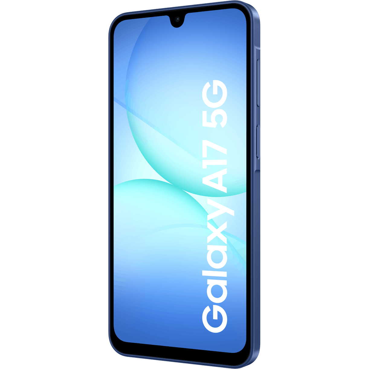 Samsung Galaxy A17 5G Blue