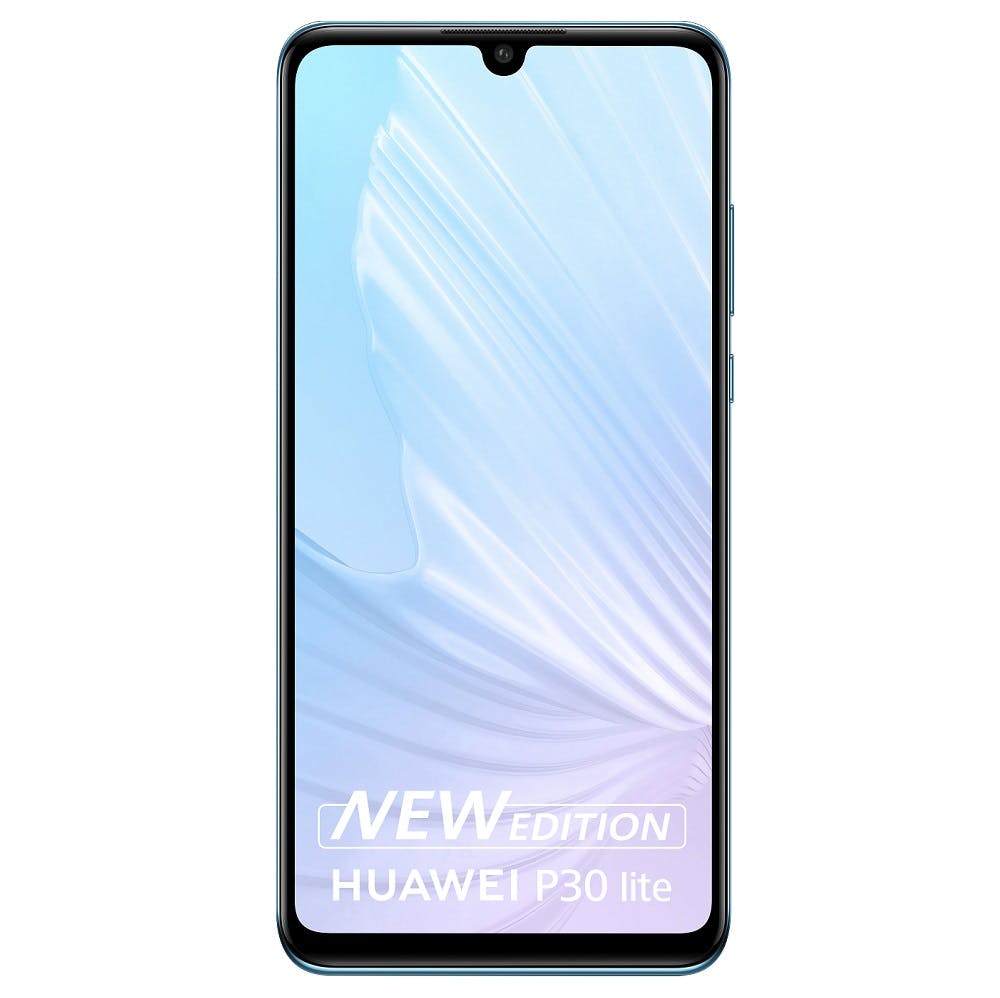 Huawei P30 Lite New Edition