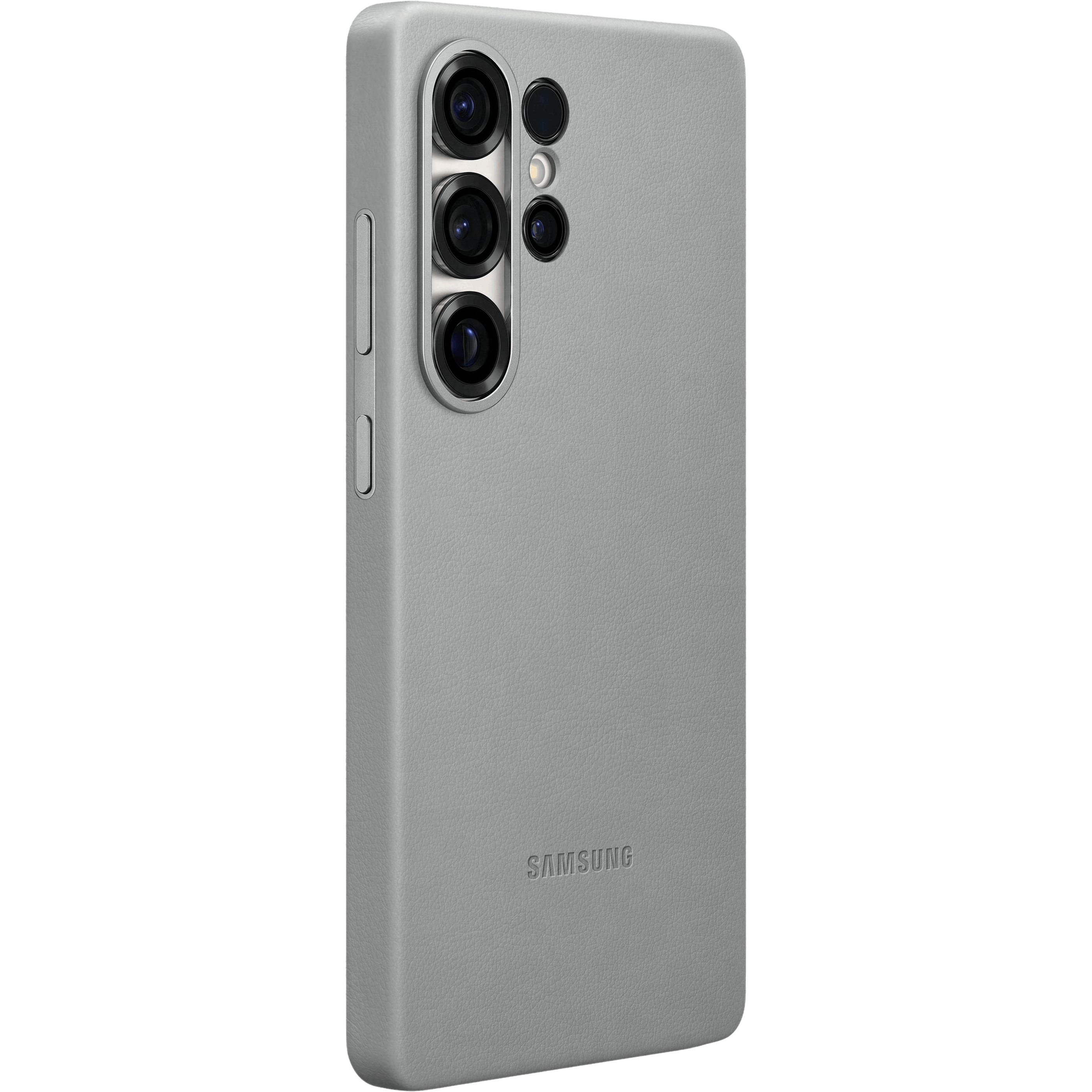 Samsung Galaxy S25 Ultra Kindsuit Hoesje Grijs