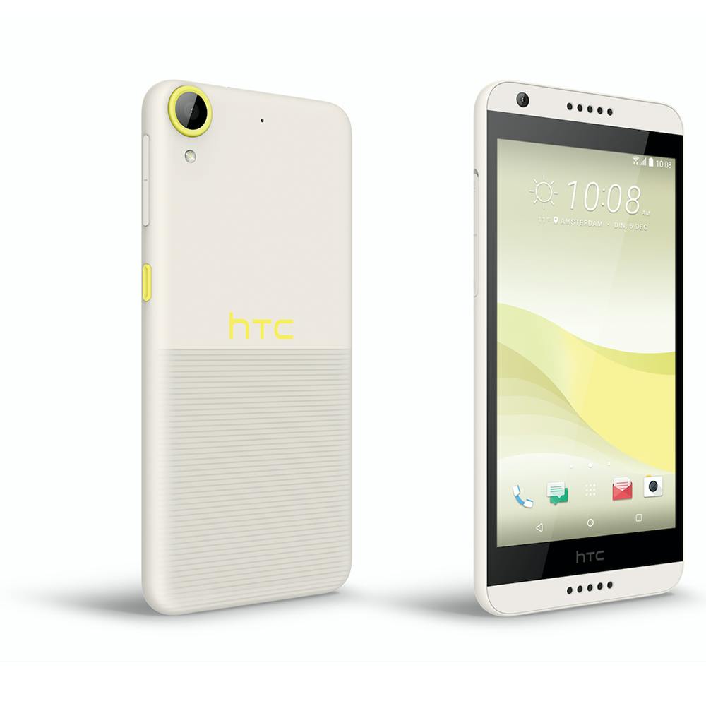 HTC Desire 650