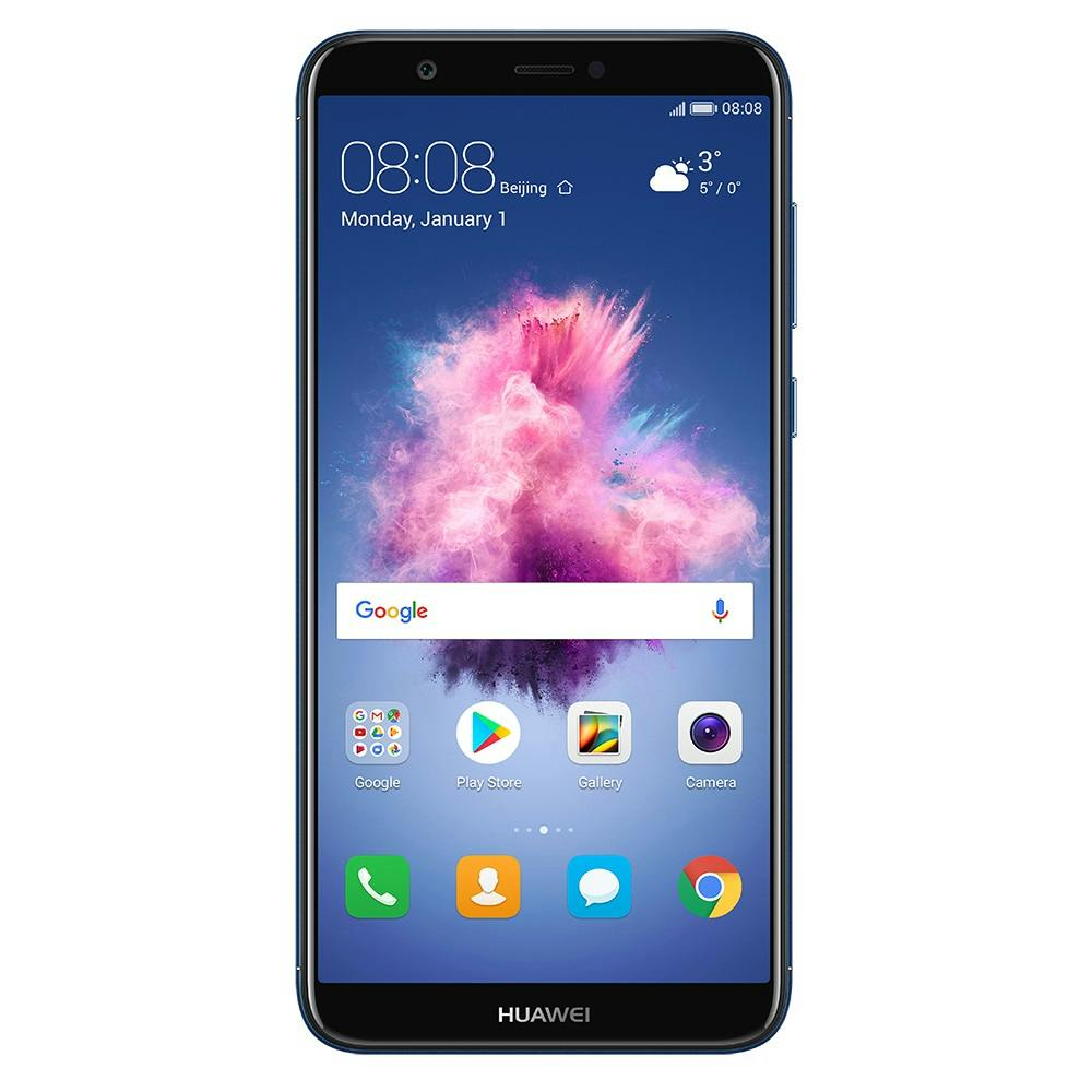 Huawei P Smart