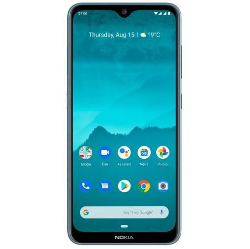 Nokia 6.2