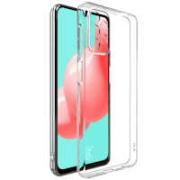 Imak Samsung Galaxy A32 UX-5 beschermhoesje Transparant