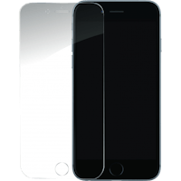 Mobilize iPhone 7/8 Plus Glazen Screenprotector Standaard - Voorkant