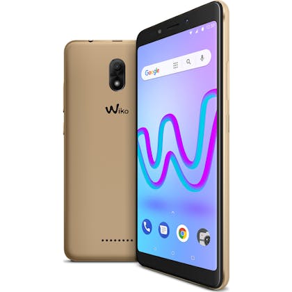 Wiko Jerry 3