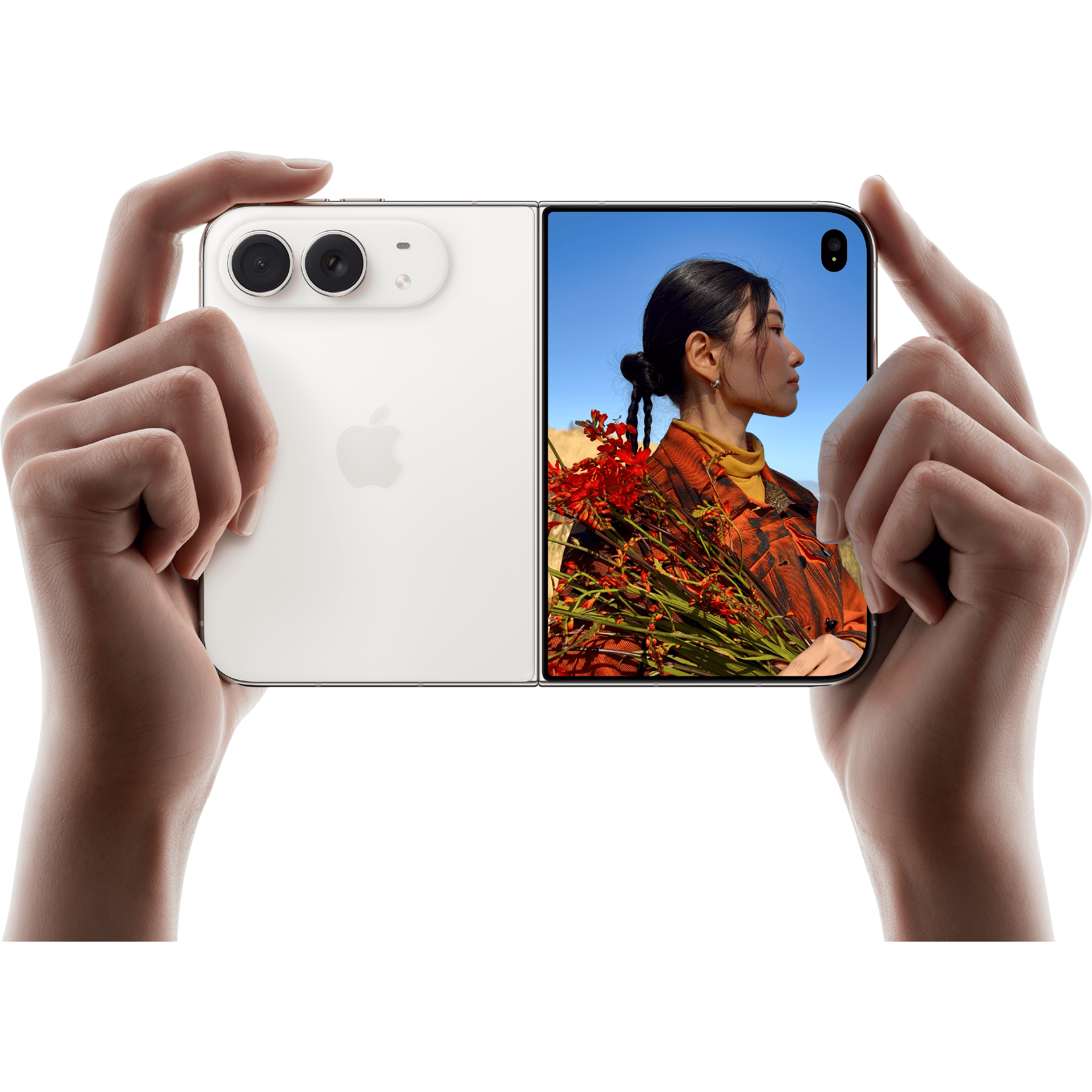 Apple iPhone Duo