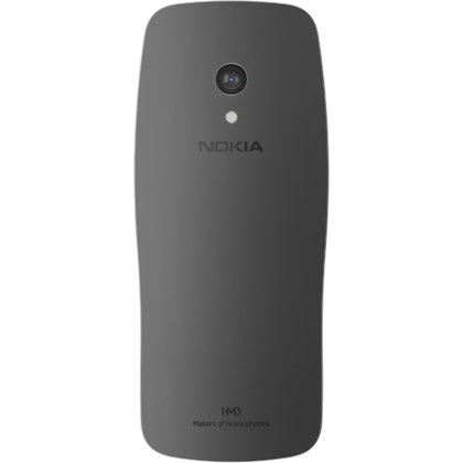 Nokia 3210 Grijs