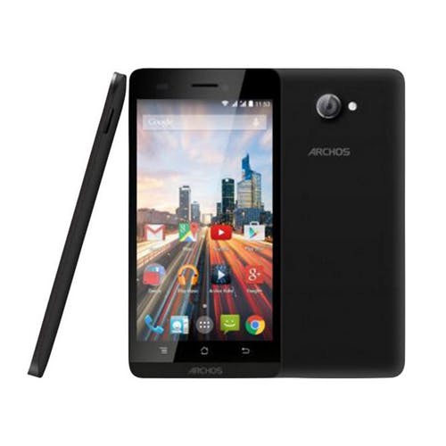 Archos 50 Diamond 4G