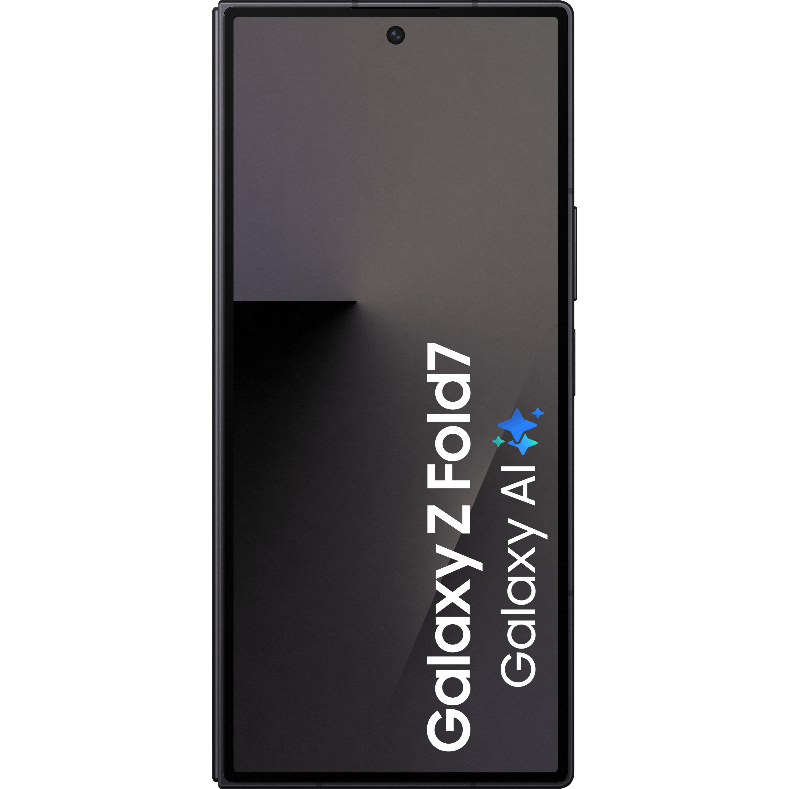 Samsung Galaxy Z Fold7 5G Jetblack