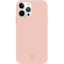 Valenta iPhone 13 Pro Luxe Leren Hoesje Roze