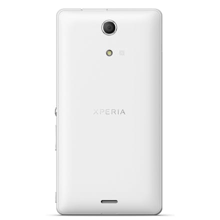 Sony Xperia ZR