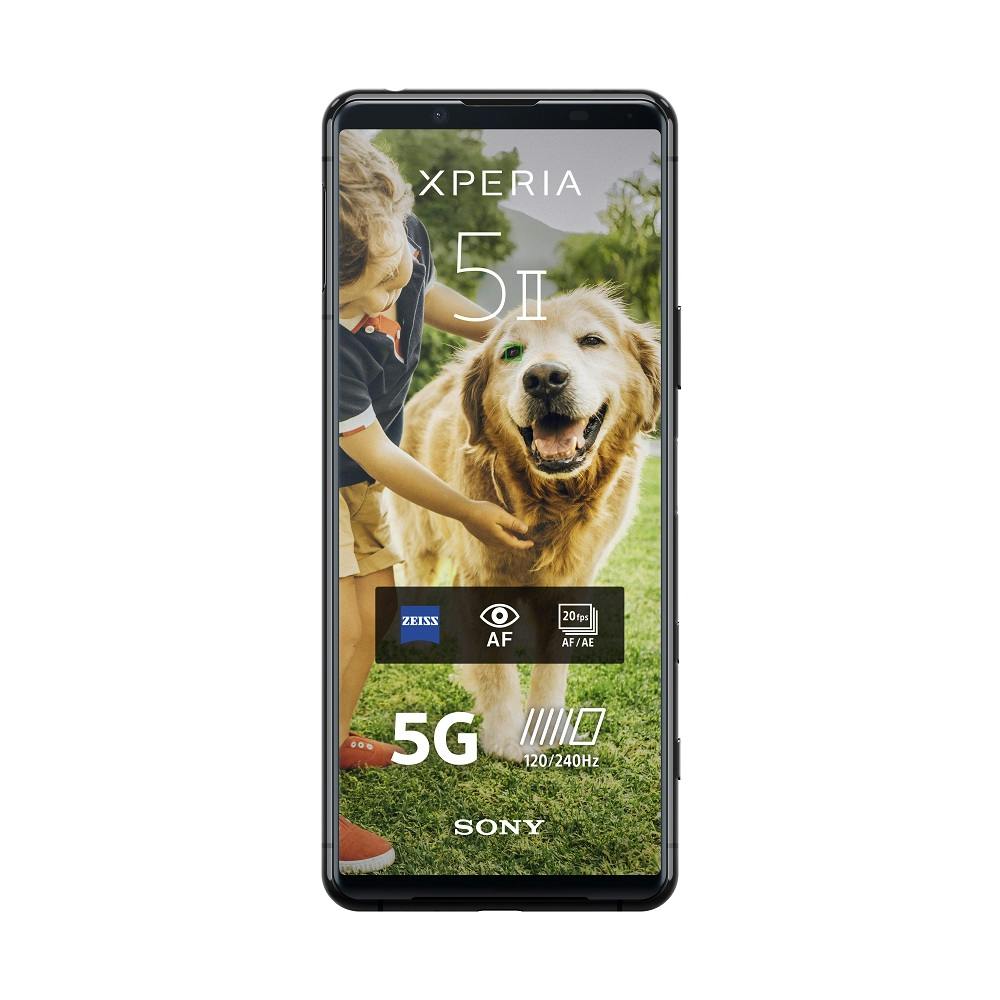 Sony Xperia 5 II 5G