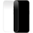 Mobilize iPhone 14 Glazen Screenprotector Transparant - Voorkant