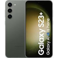Galaxy S23 Plus 5G met abonnement