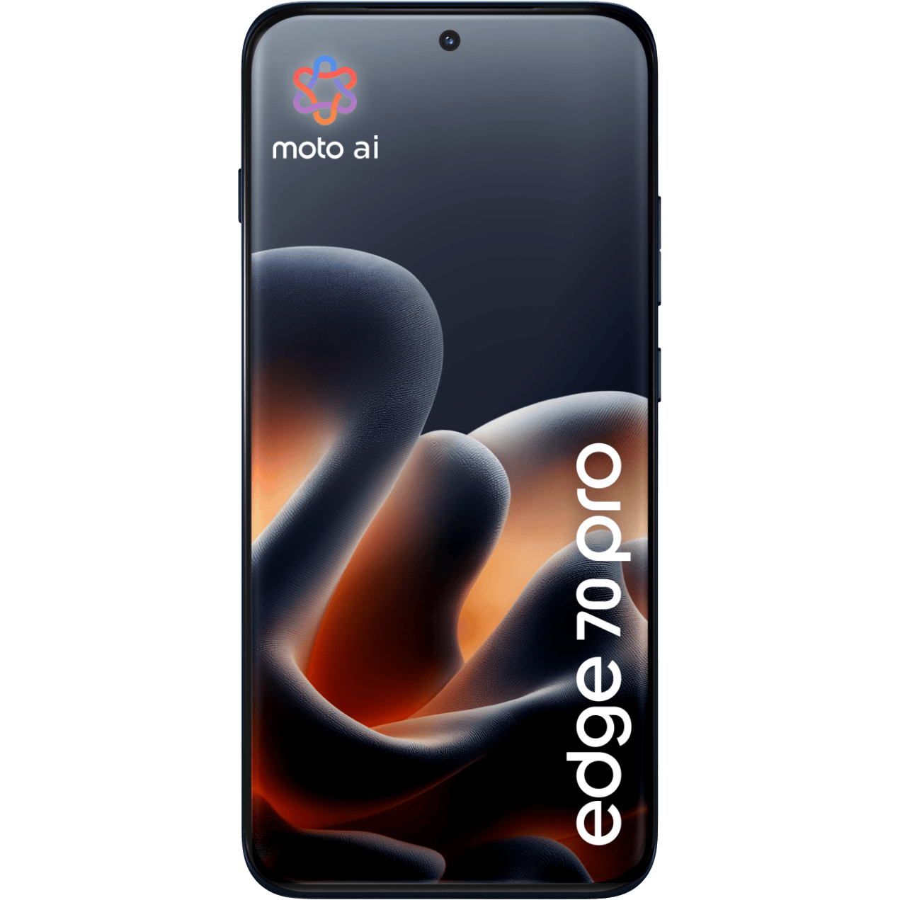 Motorola Edge 70 Pro