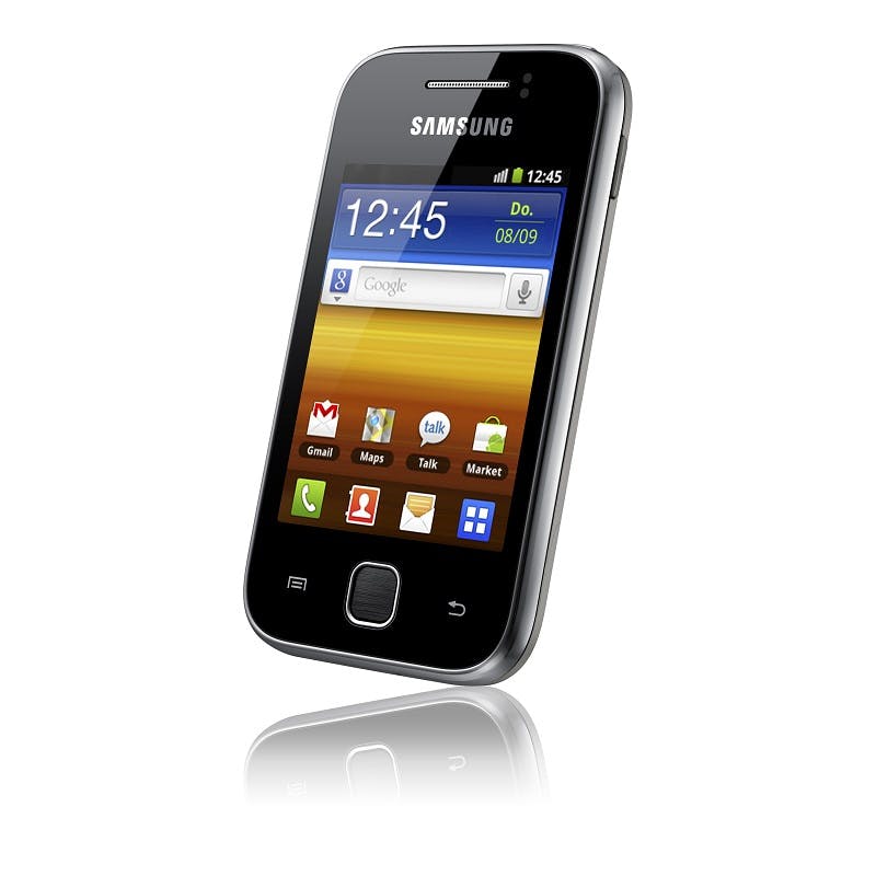 Samsung S5360 Galaxy Y
