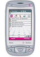 T-Mobile MDA Vario