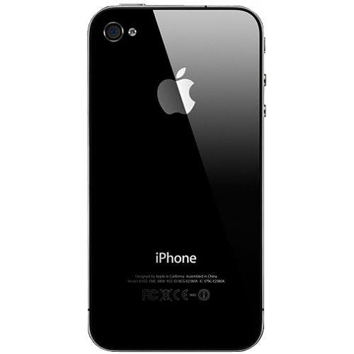 Apple iPhone 4S 8GB