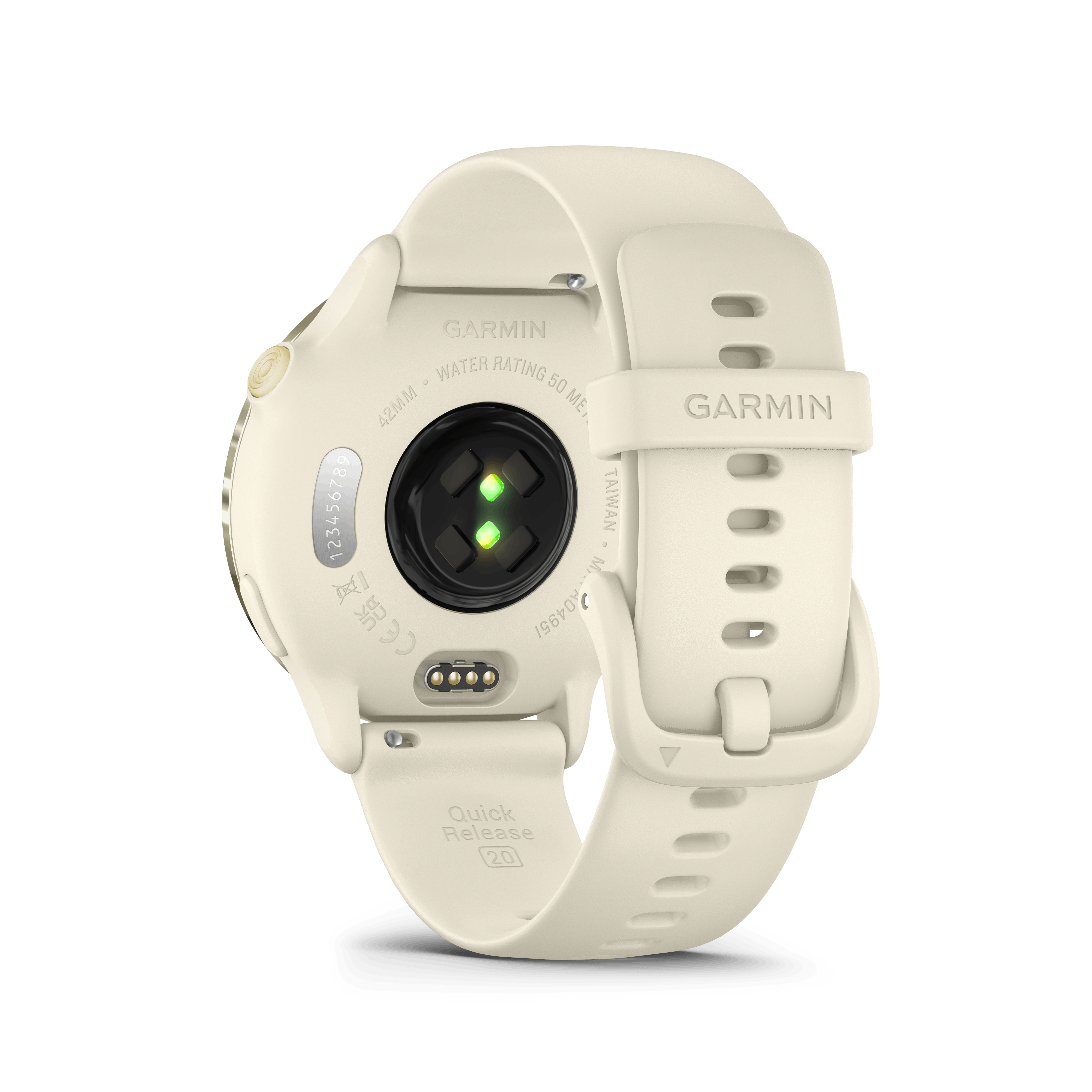 Garmin Vivoactive 6 Wit