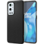 Spigen OnePlus 9 Pro Liquid Air Hoesje Zwart