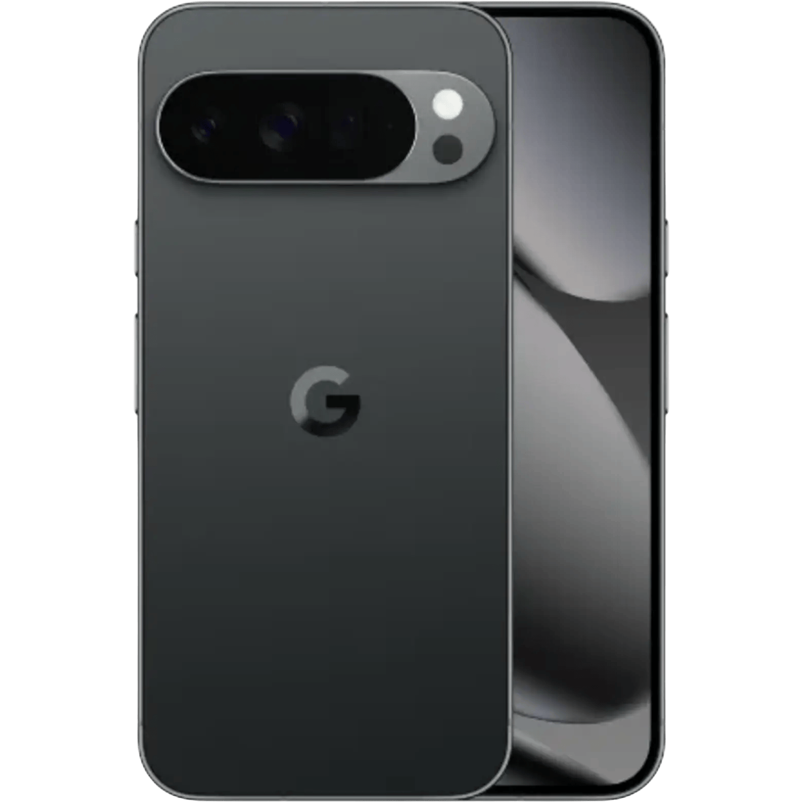 Google Pixel 10 Pro XL Obsidian