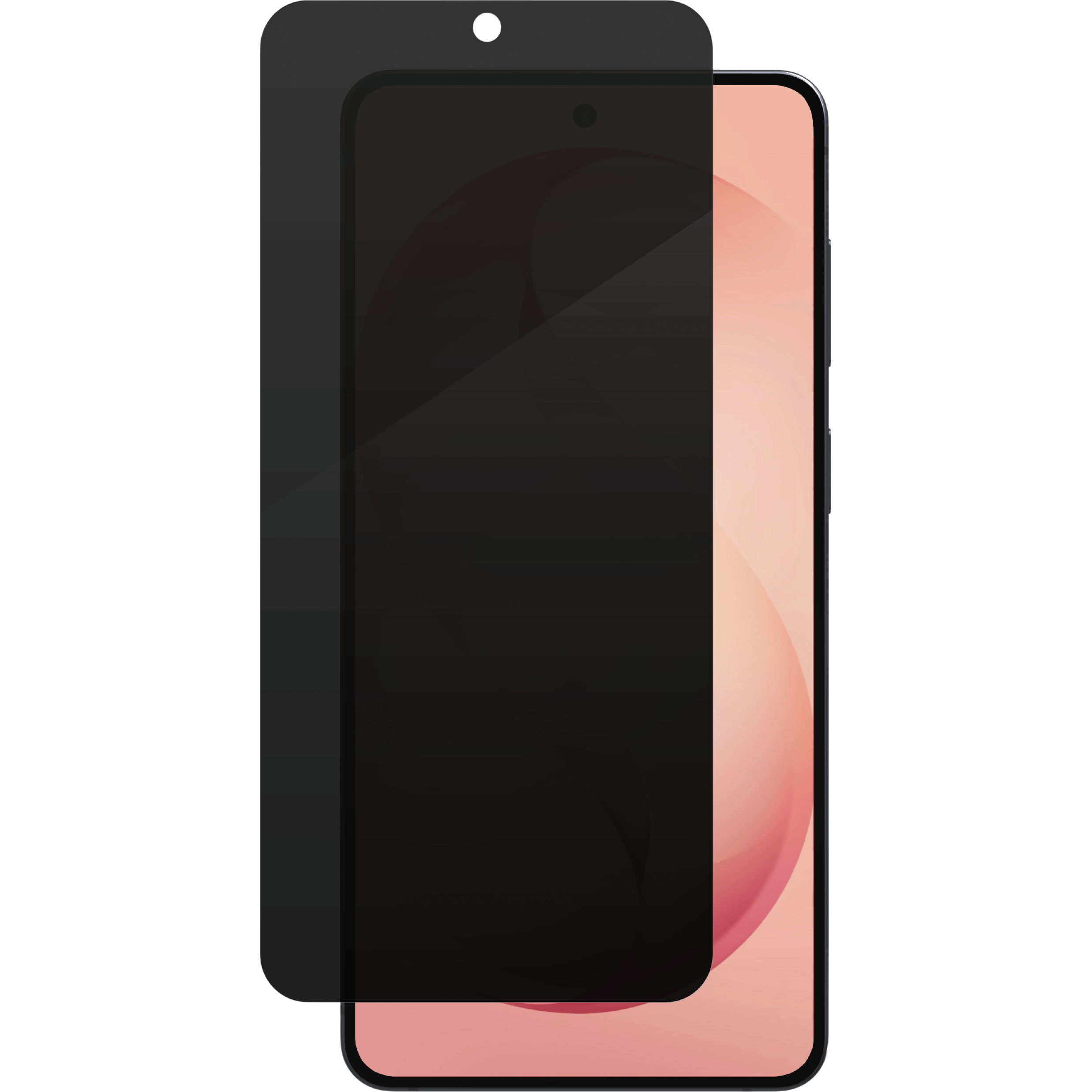 InvisibleShield Samsung Galaxy S26 Plus Glass Elite Screenprotector