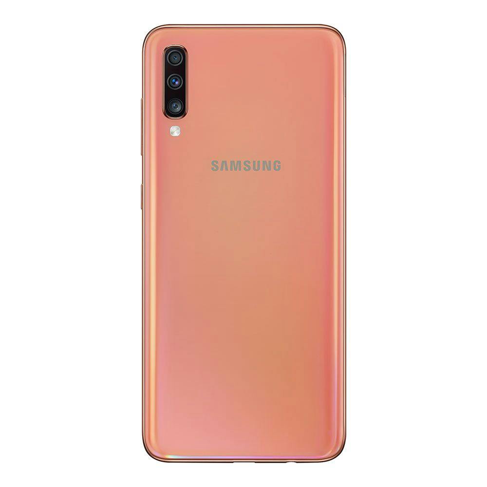 Samsung Galaxy A70
