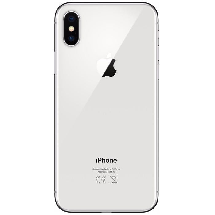 Apple iPhone X 256GB