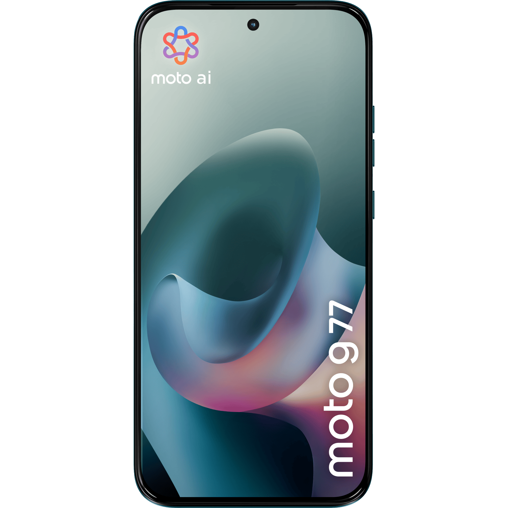 Motorola Moto G77