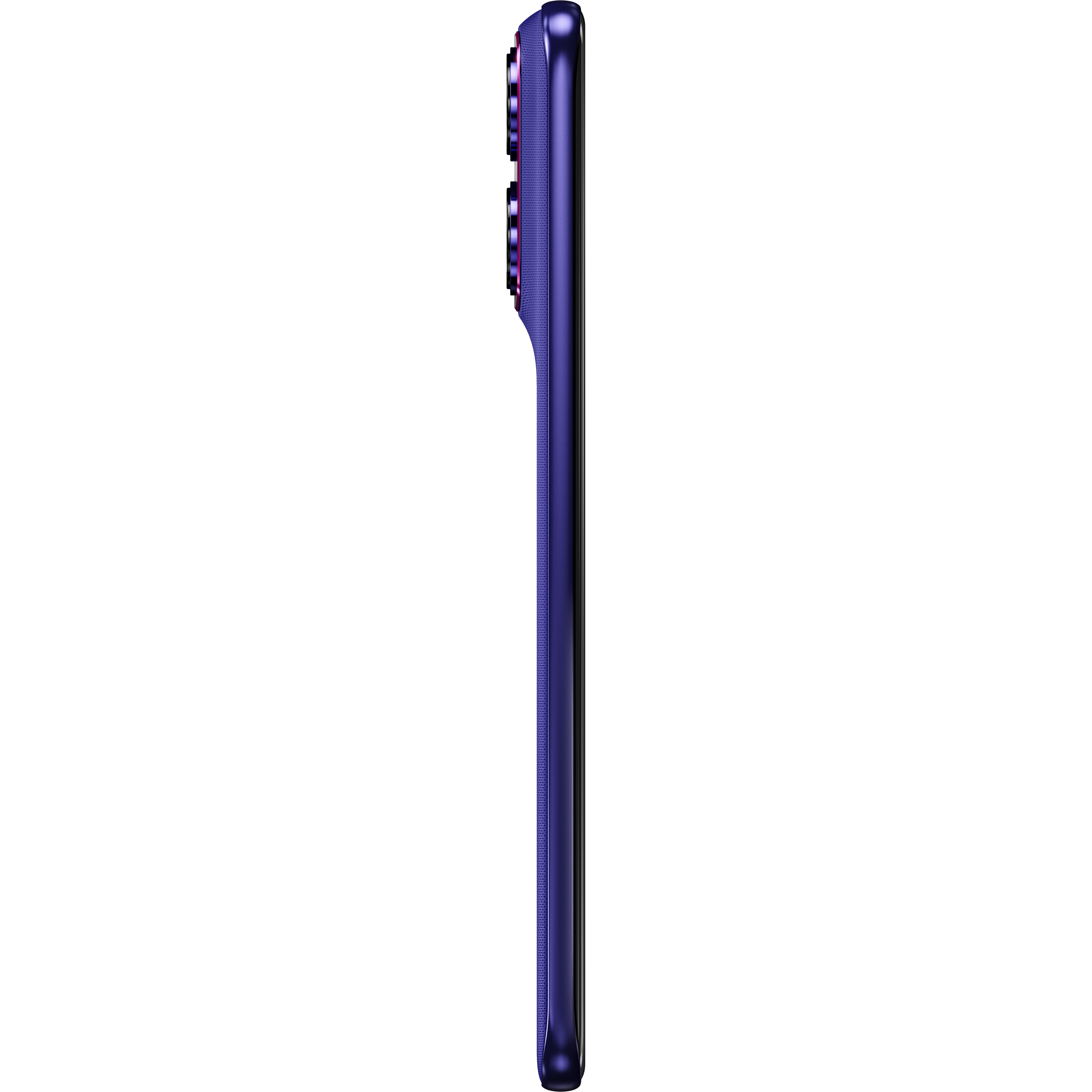 Motorola Edge 70 Fusion Orient Blue