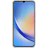 Samsung Galaxy A34 Transparant Hoesje - Voorkant