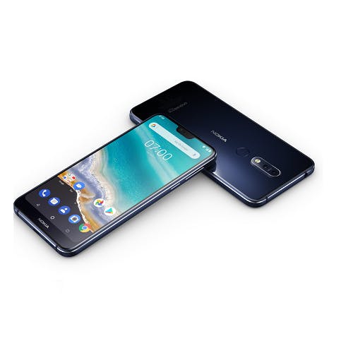 Nokia 7.1
