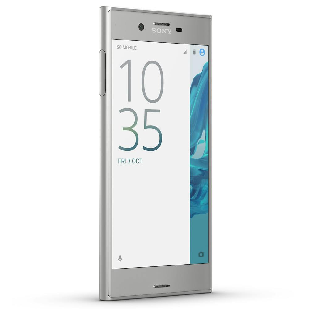 Sony Xperia XZ