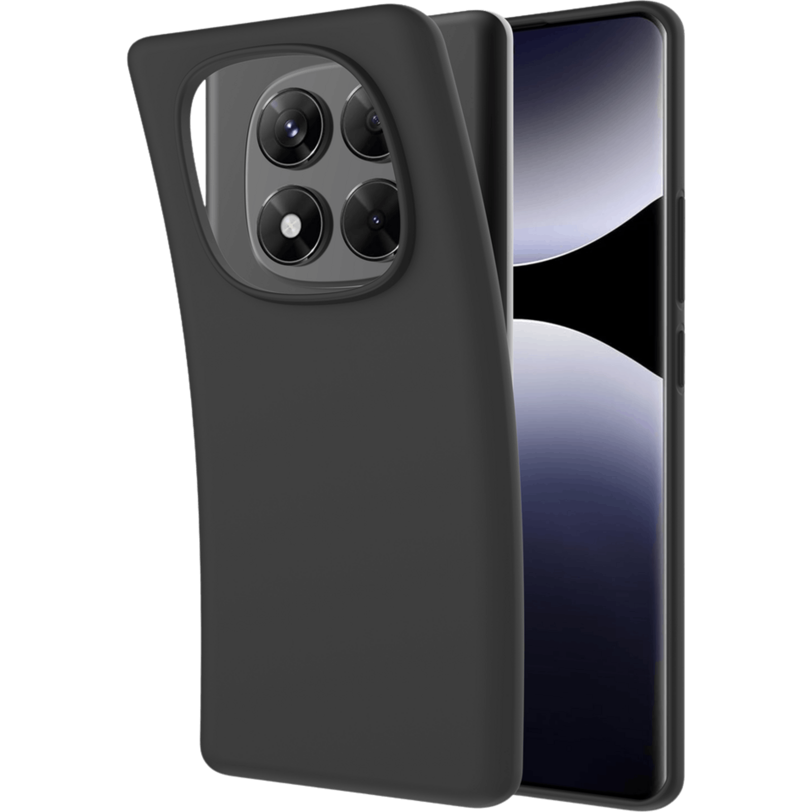 Just in Case POCO X7 Hoesje