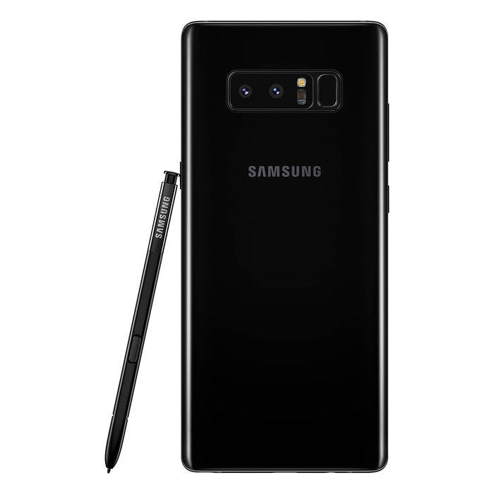 Samsung Galaxy Note 8 64GB Dual Sim